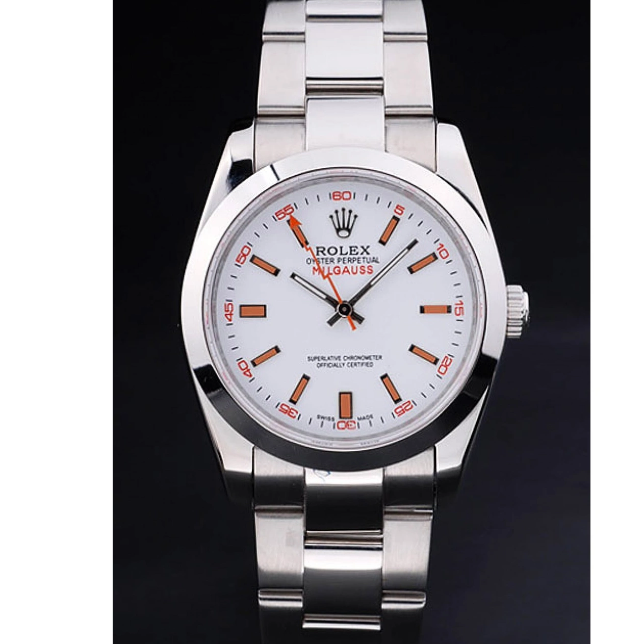 Aaa replica Milgauss-rl79 Rolex 0530